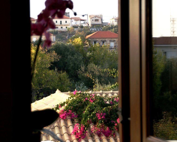 אגיוס ניקולאוס Xenios Apartments מראה חיצוני תמונה