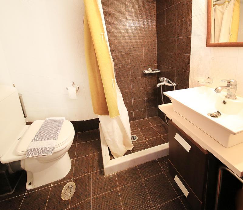 אגיוס ניקולאוס Xenios Apartments מראה חיצוני תמונה