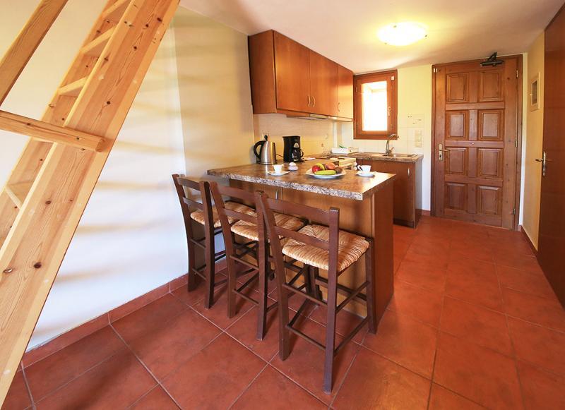 אגיוס ניקולאוס Xenios Apartments מראה חיצוני תמונה