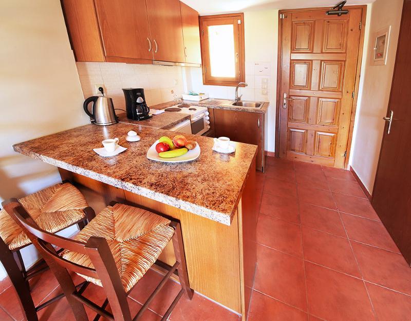 אגיוס ניקולאוס Xenios Apartments מראה חיצוני תמונה